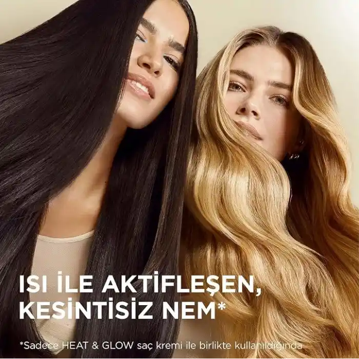 PANTENE Nem Yüklemesi Derinlemesine Saç Bakım Kremi 220 ml