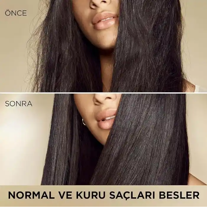 PANTENE Nem Yüklemesi Derinlemesine Saç Bakım Kremi 220 ml