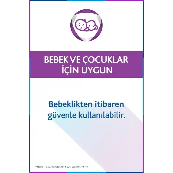 Bepanthol Sensiderm Kaşıntı Giderici Krem 20g