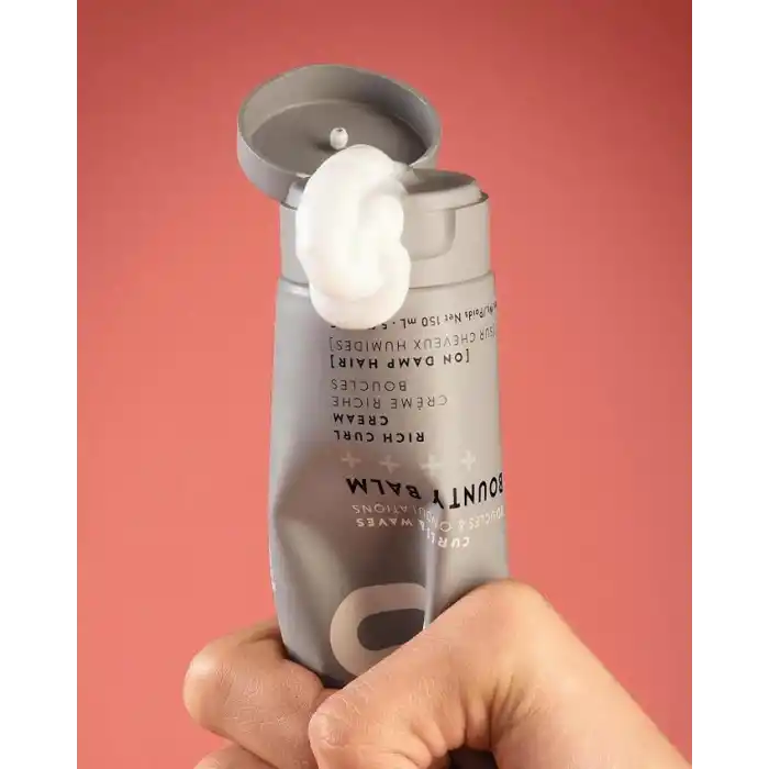 Schwarzkopf OSiS Bounty Balm 150 Mililitre Bukle Kremi