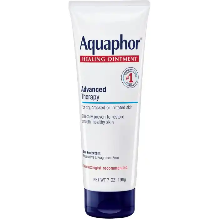Aquaphor Çok Amaçlı Cilt Bakım Kremi 198GR