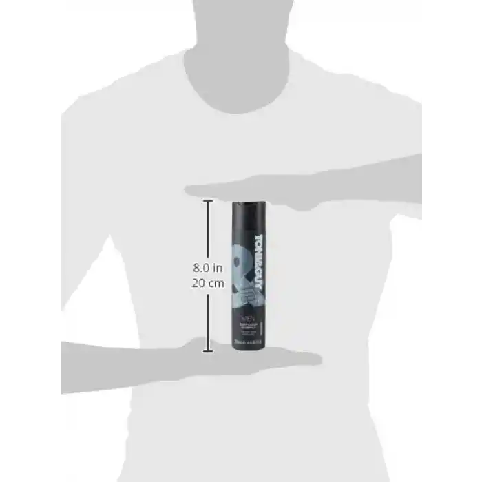 Toni & Guy Toni&Guy Men Deep Clean Shampoo - Yoğun Arındırıcı Şampuan 250Ml