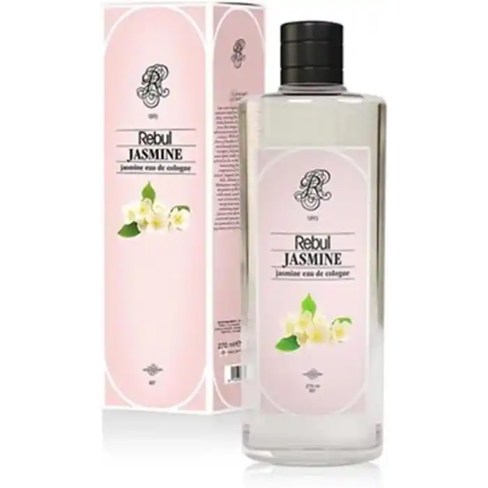 Rebul Yasemin Eau De Cologne 250 ml