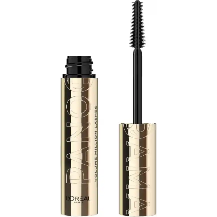 LOreal Paris Panorama Hacim Veren Maskara - Siyah