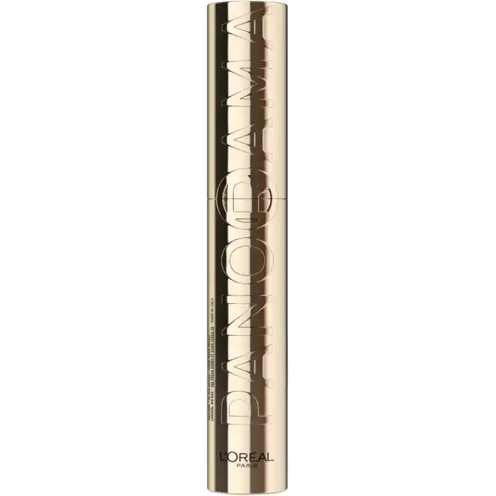 LOreal Paris Panorama Hacim Veren Maskara - Siyah