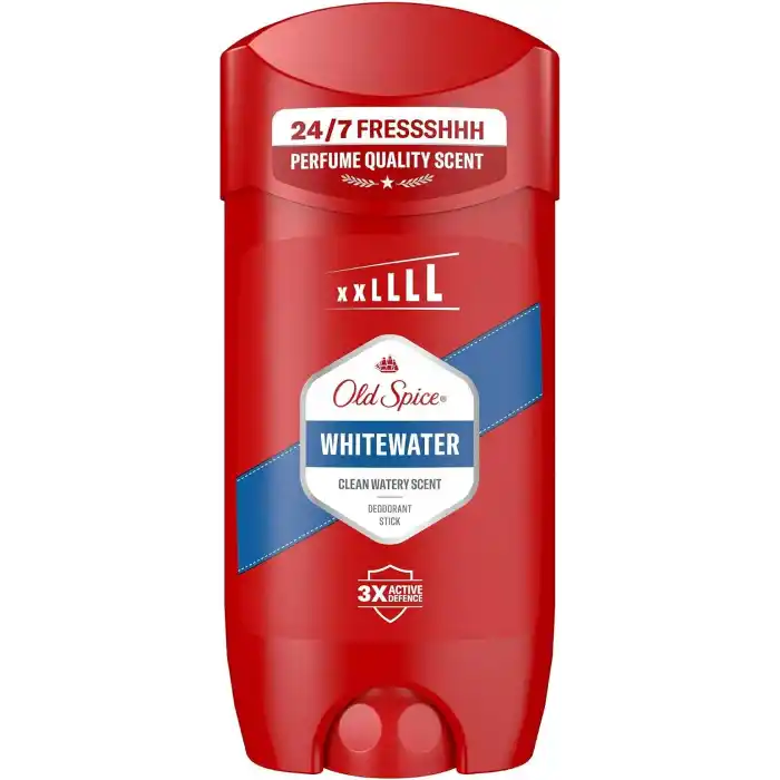 Old Spice Whitewater Erkek Deodorant Stick 85 ml XL
