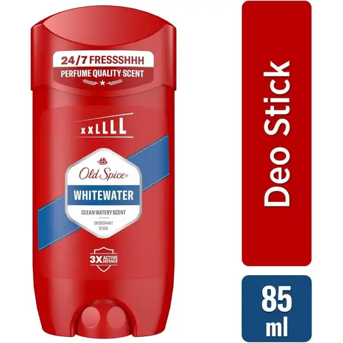Old Spice Whitewater Erkek Deodorant Stick 85 ml XL