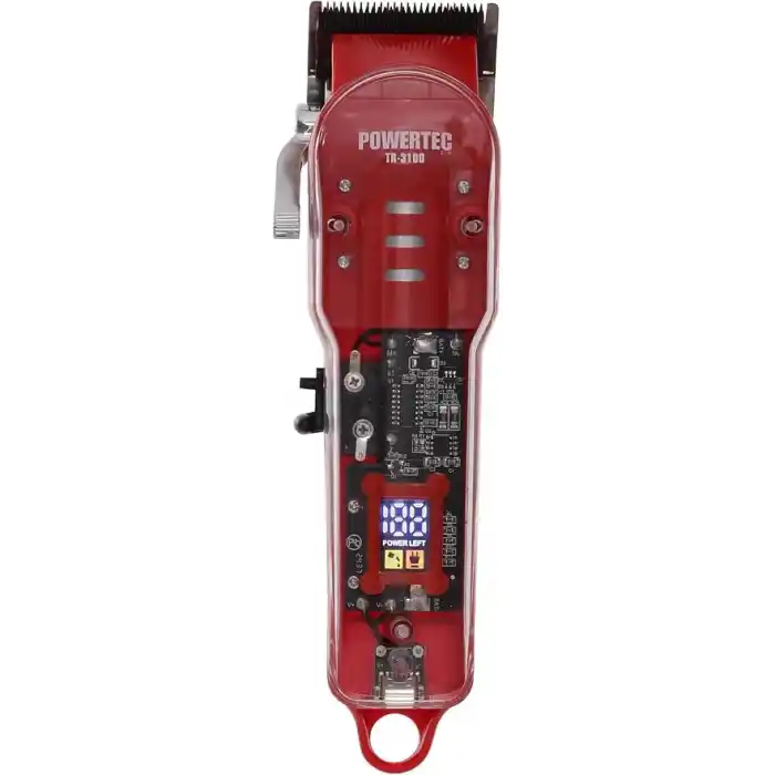 TR-3100 Saç Sakal Kesim Makinesi