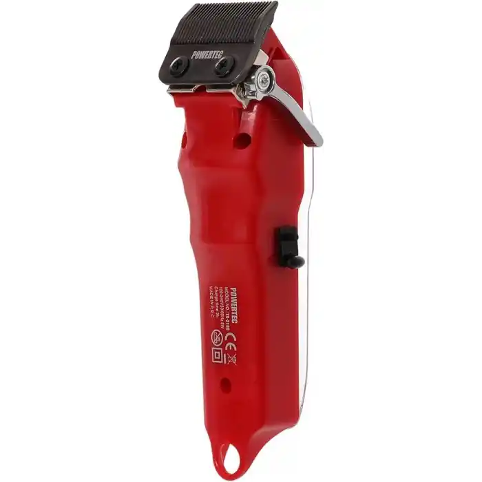 TR-3100 Saç Sakal Kesim Makinesi