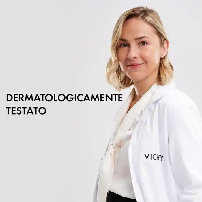 VICHY Dercos Anti Dandruff Hassas Saç Derisi İçin Kepek Karşıtı Şampuan 200 ml
