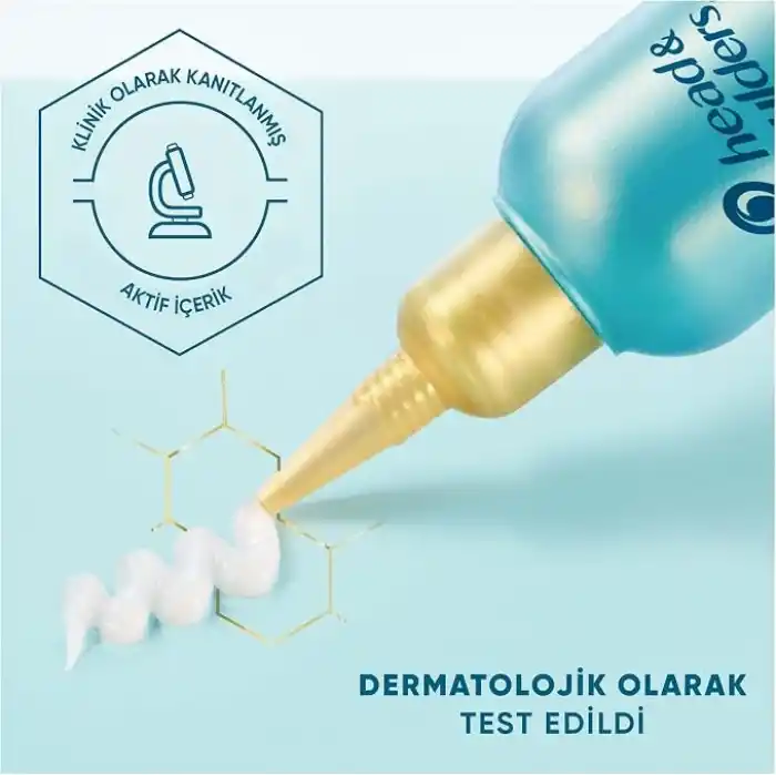Head & Shoulders DermaXPro Yatıştırıcı Saç Derisi Balsamı 145 ML