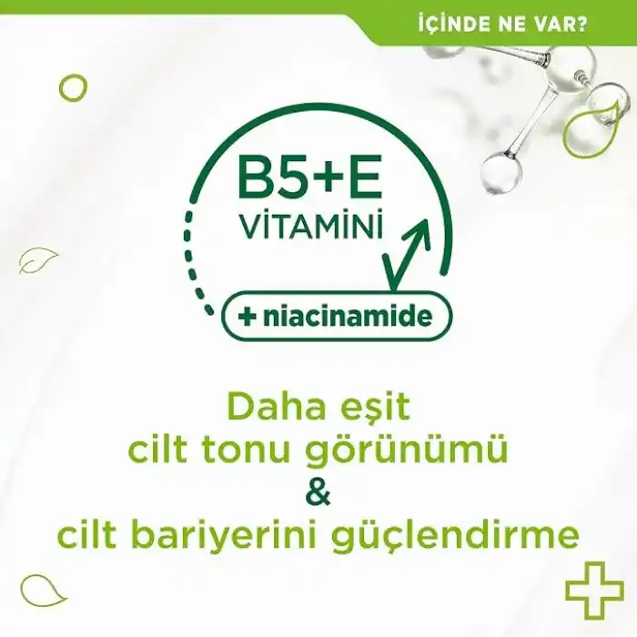Simple Kind To Skin Su Bazlı Nemlendirici 12 Saate Kadar Etklili Hassas Ciltler İçin 125 ml