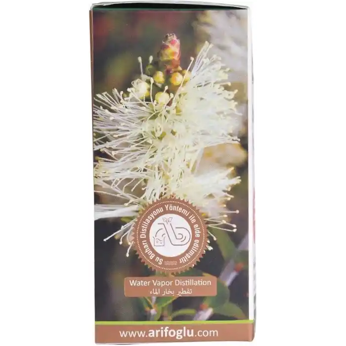 Arifoğlu Çay Ağacı Yağı 10 ML