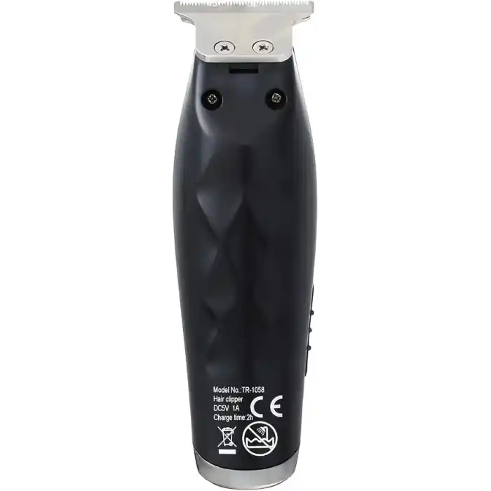 POWERTEC TR-1058 Saç Sakal Ense Vücut Tıraş Makinesi