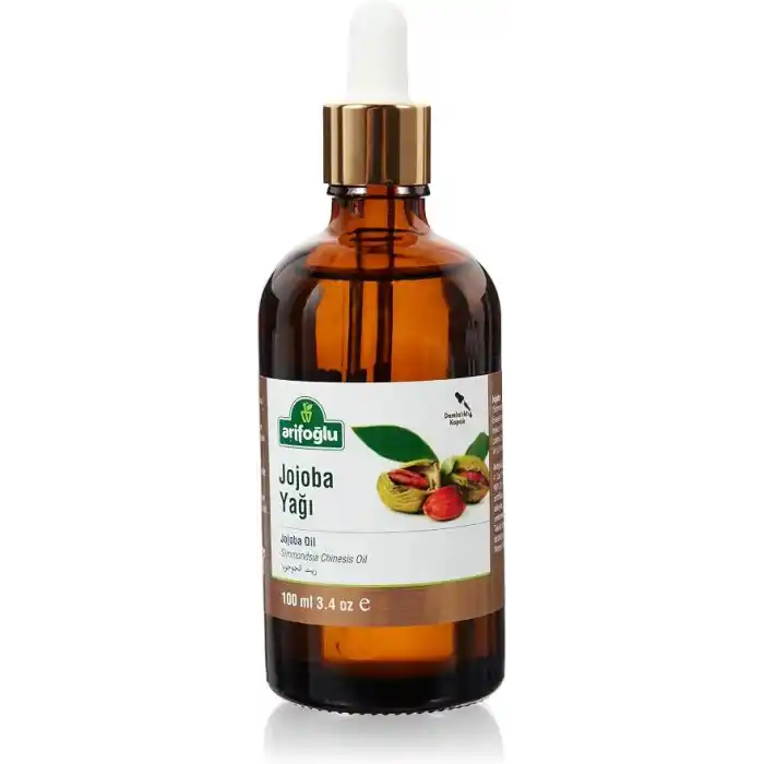 Arifoğlu Jojoba Yağı (100 ml)