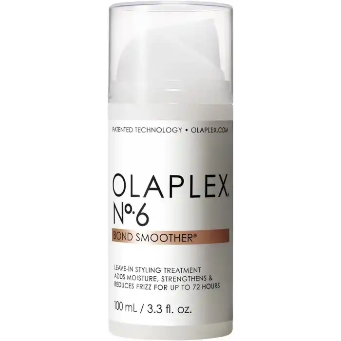 OLAPLEX No.6 Bond Smoother - Pürüzsüzleştirici ve Şekillendirici Saç Bakım Kremi 100 ml