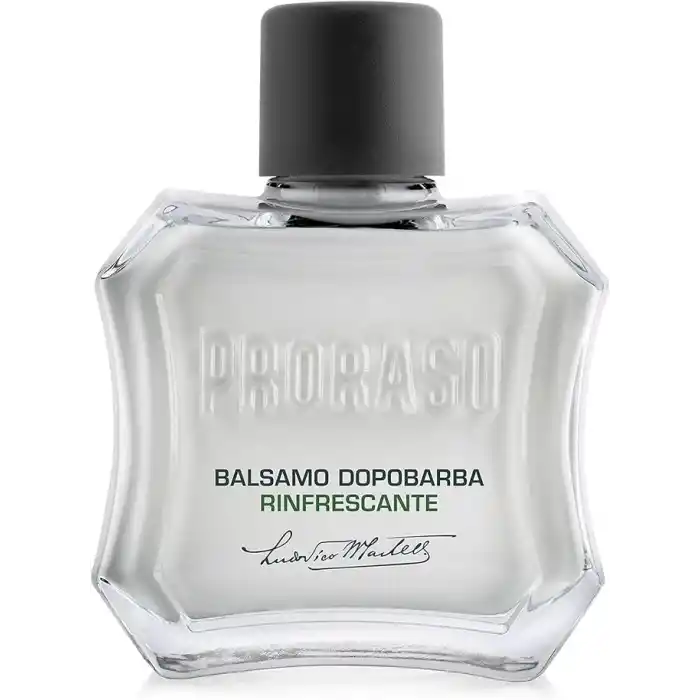 Proraso Tıraş Sonrası Balsam - Okaliptus Yağı Ve Mentollü 100 mL