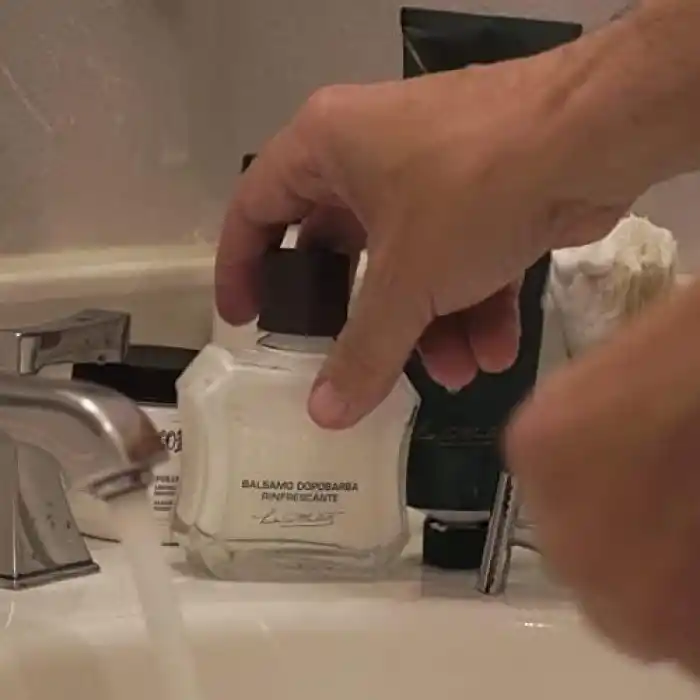 Proraso Tıraş Sonrası Balsam - Okaliptus Yağı Ve Mentollü 100 mL
