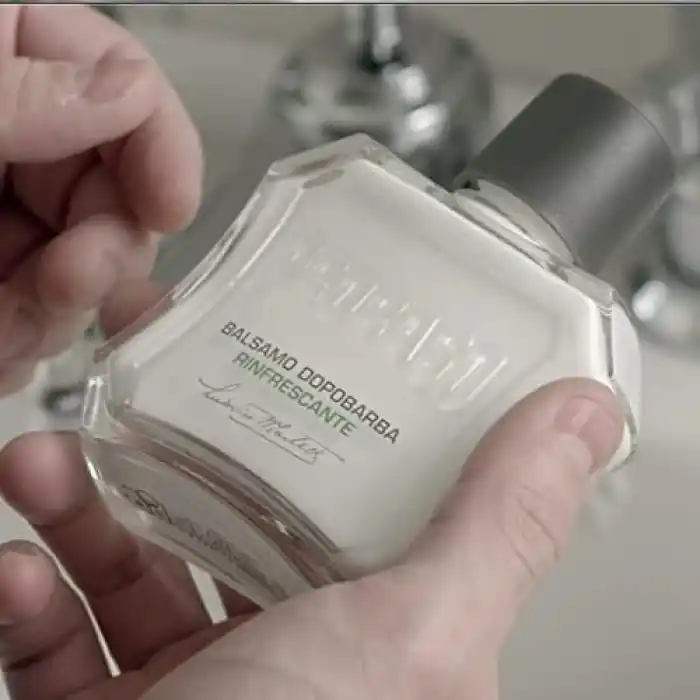 Proraso Tıraş Sonrası Balsam - Okaliptus Yağı Ve Mentollü 100 mL
