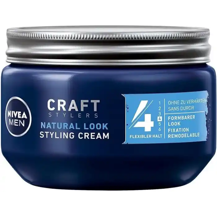 Nivea Men Hair Saç Şekillendirici Krem 150 ml Personal Care