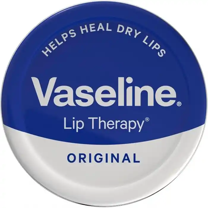 VASELINE LIP BALM THERAPY JEL ORIGINAL 20GR