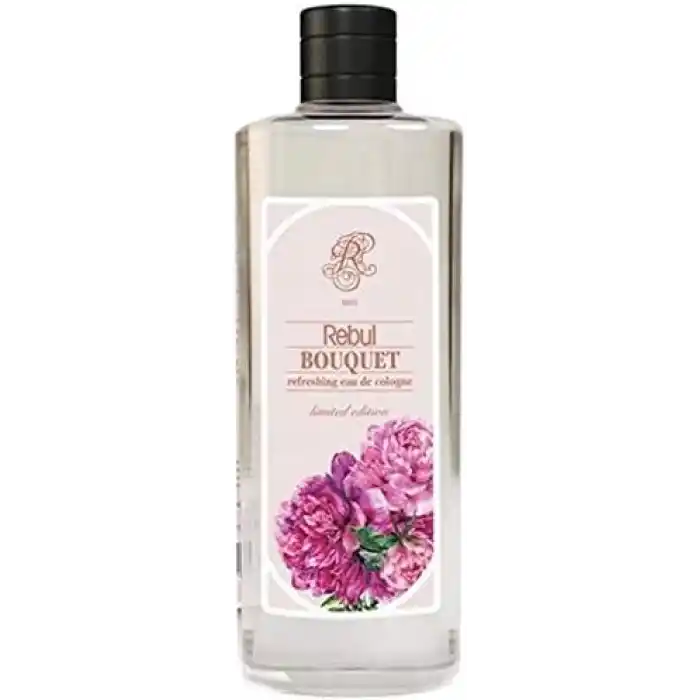 Rebul Buket Eau De Cologne 250 ml