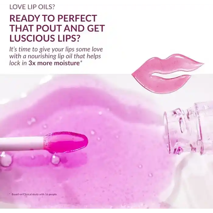 Avon True Nourishing Dudak Yağı 7 Ml. Blossom