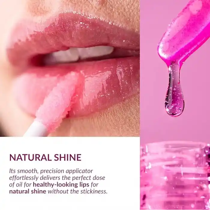 Avon True Nourishing Dudak Yağı 7 Ml. Blossom