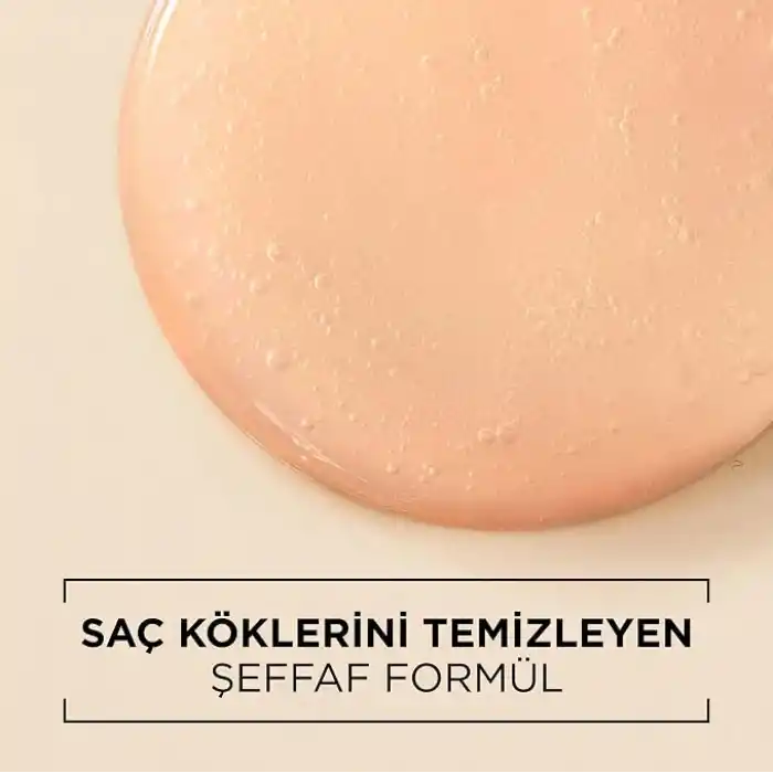 Pantene Grow Abundant Saç Dökülmesine Karşı Şampuan 300 ml