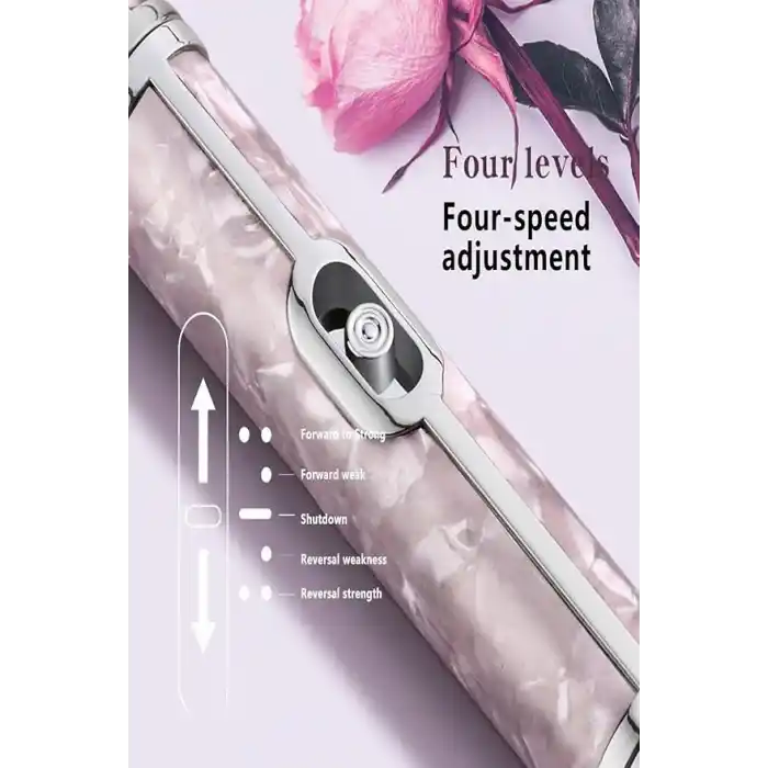 MOBEE 13 In 1 Şarjlı Tırnak Törpüsü Set Tırnak Frezesi Manikür Ve Pedikür Cihazı