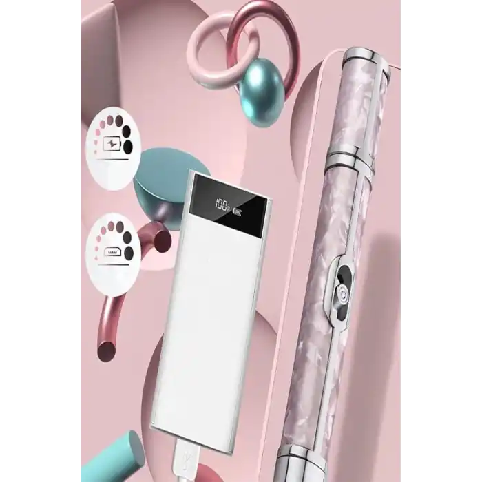 MOBEE 13 In 1 Şarjlı Tırnak Törpüsü Set Tırnak Frezesi Manikür Ve Pedikür Cihazı