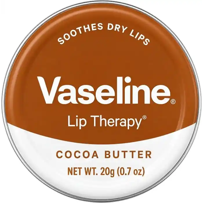 Vaseline Lip Therapy Dudak Koruyucu Cocoa 20 gr