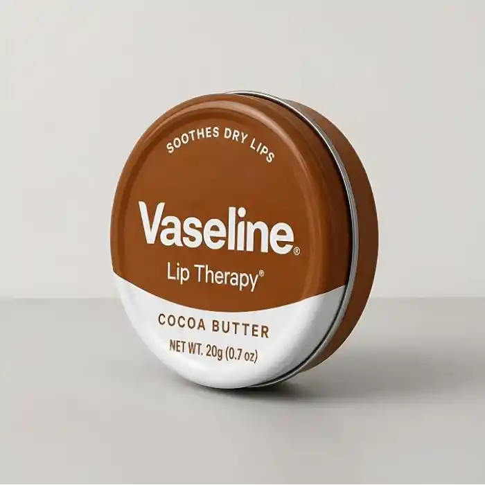 Vaseline Lip Therapy Dudak Koruyucu Cocoa 20 gr