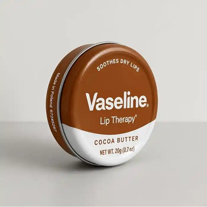 Vaseline Lip Therapy Dudak Koruyucu Cocoa 20 gr