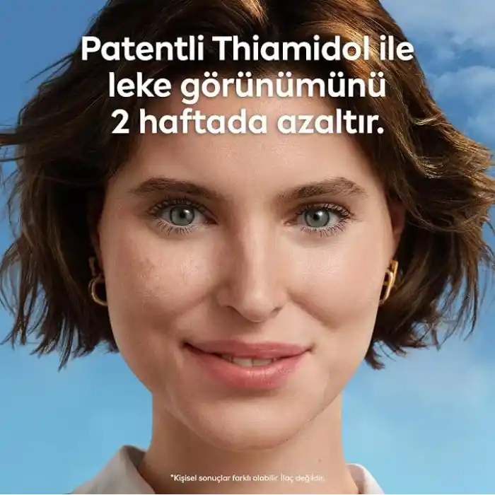 NIVEA Luminous630 Leke Karşıtı Gece Yüz Bakım Kremi 50ml,Nemlendirici,Hyaluronik Asit,Thiamidol,Tüm Cilt ve Leke Tipleri