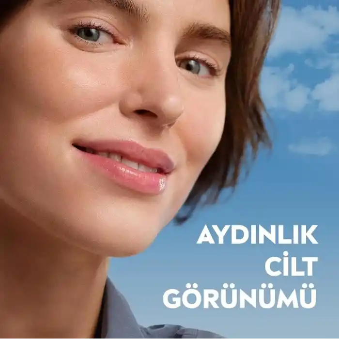 NIVEA Luminous630 Leke Karşıtı Gece Yüz Bakım Kremi 50ml,Nemlendirici,Hyaluronik Asit,Thiamidol,Tüm Cilt ve Leke Tipleri