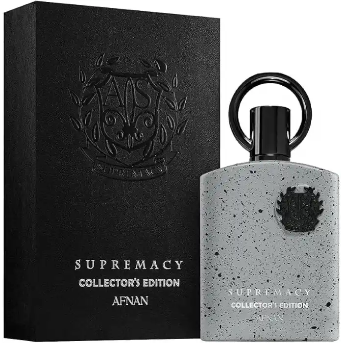 Afnan Supremacy Collectors Edition 100ml Erkek Parfümü