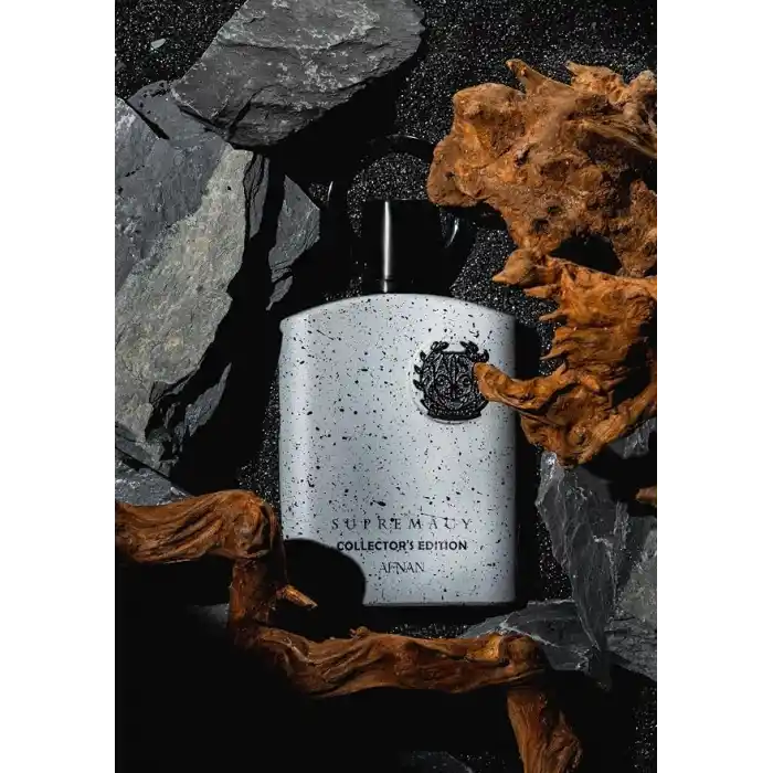 Afnan Supremacy Collectors Edition 100ml Erkek Parfümü