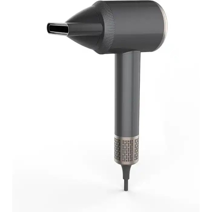 Sinbo SHD 1727 1600W BLDC Saç Kurutma Makinesi Gri – Sessiz ve Hızlı Kurutma