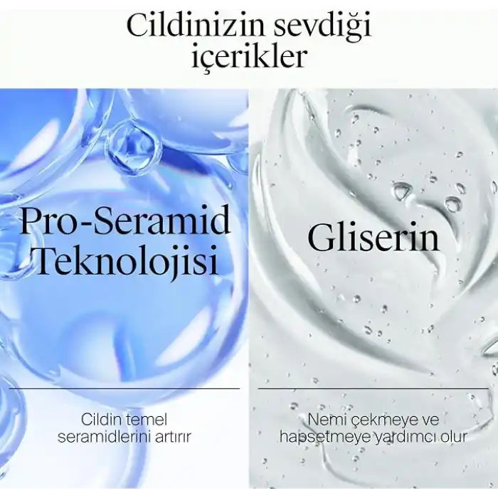Neutrogena Sıkılaştırıcı Vücut Losyonu 400 ml — Tüm cilt tipleri için vücut nemlendirici — Gliserin ve Prokollajen Mineralleri içeren vücut losyonu
