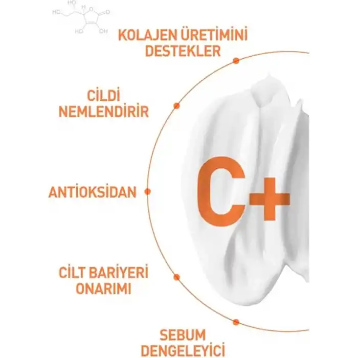 Celenes By Sweden Sea Buckthorn Dengeleyici Yüz Bakım Kremi Yağlı/Karma Ciltler 50 ml