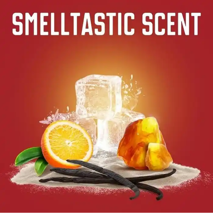 Old Spice Oasis Erkek Katı Stick Deodorant 50 ml – 48 Saat Ter Kokusuna Karşı Koruma, Vanilya ve Tütsülü Amber Kokusu, Alüminyumsuz