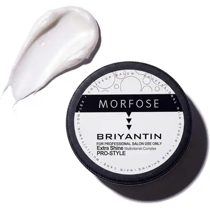 Morfose Briyantin Extra Shıne Pro-Style 175 ml