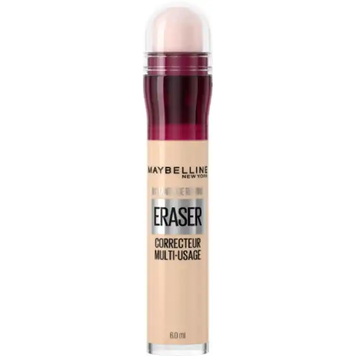 Maybelline New York Instant Anti Age Eraser Kapatıcı, 00 Ivory, 6.8 ml