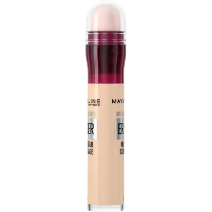 Maybelline New York Instant Anti Age Eraser Kapatıcı, 00 Ivory, 6.8 ml