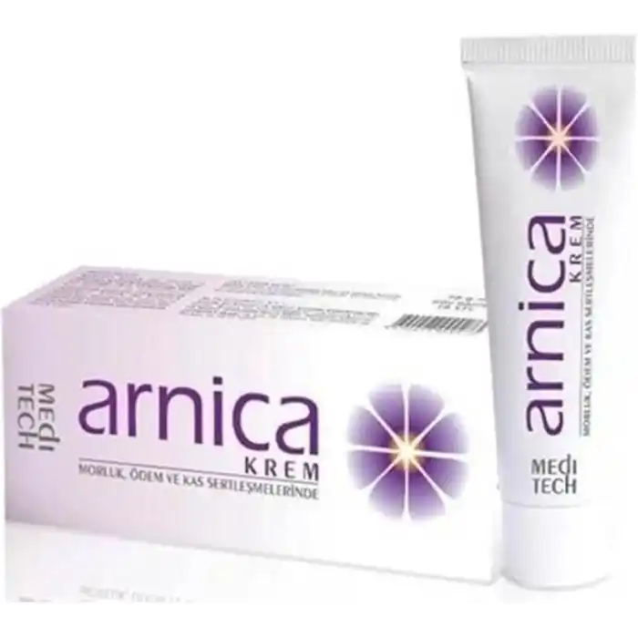 Meditech Arnica Krem 75 gr
