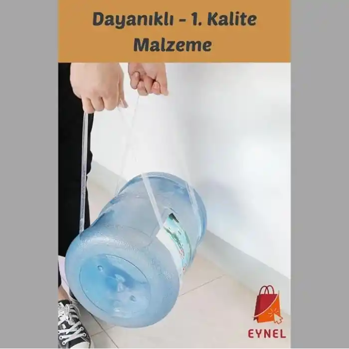 45 mm x 100 Metre Hotmelt Koli Bandı (1. KALİTE) Şeffaf Renkli, Güçlü Yapışkan, Kağıda Kartona Yapışır (3)