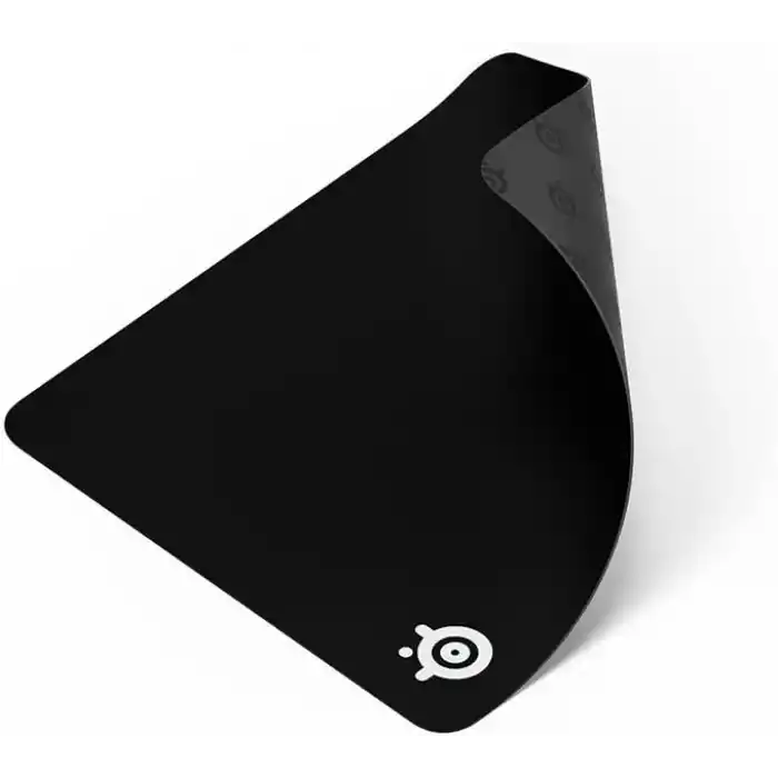 SteelSeries Qck+ Large Gaming Mousepad, Düzenli Kontrol Sağlar, Oyun Sensörleri İçin Optimize Edilmiştir