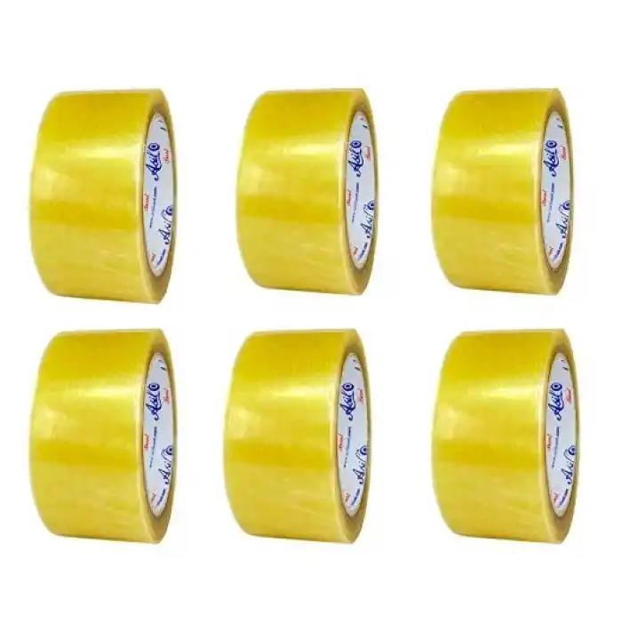 Koli Bandı (48mm*80m, 6 Adet)