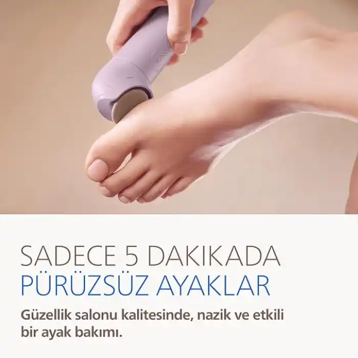 Philips Epilatör Serisi 9000, Kablosuz, Islak ve Kuru Kullanım, ProGuide, LED Işık, 32 Cımbız, BRE728/05